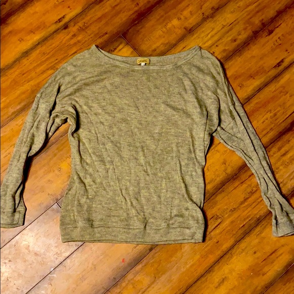 Sweater - Picture 1 of 2